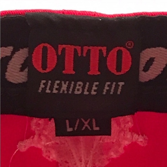 OTTO Armed Alliance Flexible Fit L/XL Ball Cap - Picture 9 of 11